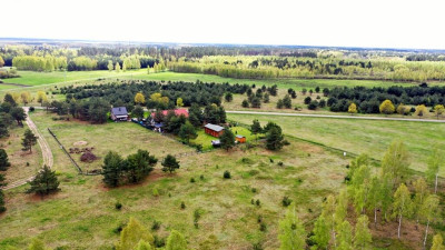 Działka Budowlana Szczechy Wielkie gm Pisz - Szczechy Wielkie   -
warmińsko-mazurskie Zdjęcie nr 11