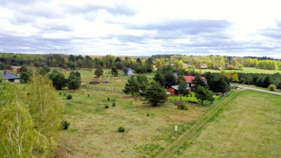Działka Budowlana Szczechy Wielkie gm Pisz - Szczechy Wielkie   -
warmińsko-mazurskie Zdjęcie nr 3
