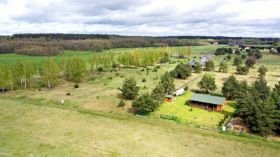 Działka Budowlana Szczechy Wielkie gm Pisz - Szczechy Wielkie   -
warmińsko-mazurskie Zdjęcie nr 5
