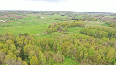 Działka Rolna 777 ha Langanki - Langanki   -
warmińsko-mazurskie Zdjęcie nr 10