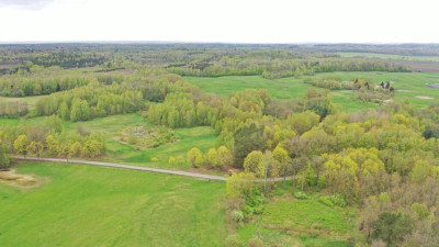 Działka Rolna 777 ha Langanki - Langanki   -
warmińsko-mazurskie Zdjęcie nr 4