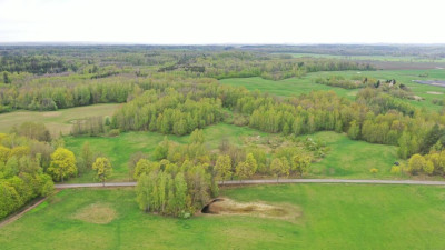Działka Rolna 777 ha Langanki - Langanki   -
warmińsko-mazurskie Zdjęcie nr 5