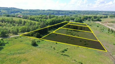 Działki rolne Kiersztanowo gmMrągowo - Kiersztanowo   -
warmińsko-mazurskie