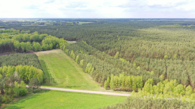 Ostatnia wolna działka - reszta sprzedana - Niksowizna   -
podlaskie Zdjęcie nr 7