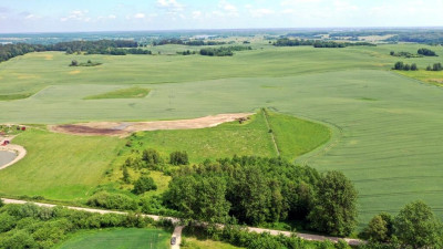 Działki budowlane w m Jeziorko gm Ryn - Jeziorko   -
warmińsko-mazurskie Zdjęcie nr 6