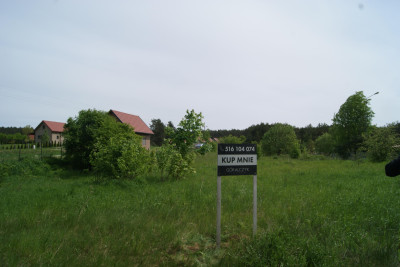 Działka obok rzeki w Krutyni 1220 ha - Krutyń   -
warmińsko-mazurskie Zdjęcie nr 7