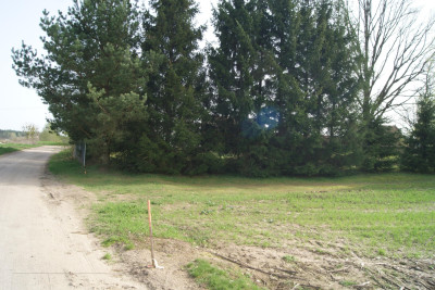 Działki budowlane na Mazurach jedyne i ostatnie - Krzywe   -
warmińsko-mazurskie Zdjęcie nr 4