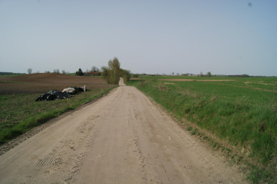 Działki budowlane na Mazurach jedyne i ostatnie - Krzywe   -
warmińsko-mazurskie Zdjęcie nr 6