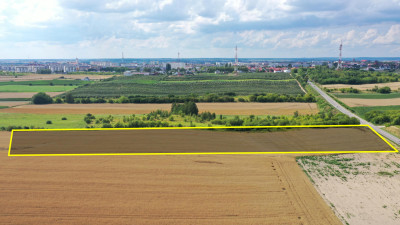Działki w atrakcyjnej lokalizacji nieopodal Łomży - Stara Łomża nad Rzeką   -
podlaskie Zdjęcie nr 6