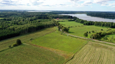 Działka bud Harsz gm Pozezdrze - Harsz   -
warmińsko-mazurskie Zdjęcie nr 10