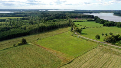 Działka bud Harsz gm Pozezdrze - Harsz   -
warmińsko-mazurskie Zdjęcie nr 11