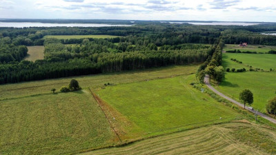 Działka bud Harsz gm Pozezdrze - Harsz   -
warmińsko-mazurskie Zdjęcie nr 12