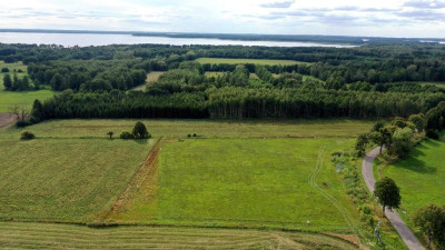 Działka bud Harsz gm Pozezdrze - Harsz   -
warmińsko-mazurskie Zdjęcie nr 13