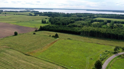 Działka bud Harsz gm Pozezdrze - Harsz   -
warmińsko-mazurskie Zdjęcie nr 14