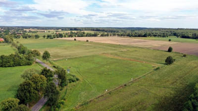 Działka bud Harsz gm Pozezdrze - Harsz   -
warmińsko-mazurskie Zdjęcie nr 4