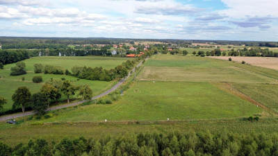 Działka bud Harsz gm Pozezdrze - Harsz   -
warmińsko-mazurskie Zdjęcie nr 5