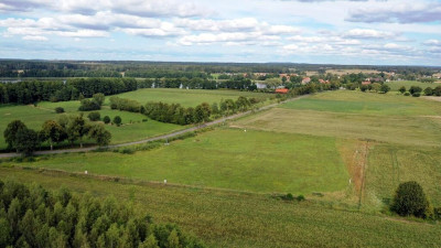 Działka bud Harsz gm Pozezdrze - Harsz   -
warmińsko-mazurskie Zdjęcie nr 6