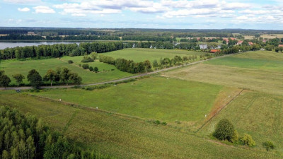 Działka bud Harsz gm Pozezdrze - Harsz   -
warmińsko-mazurskie Zdjęcie nr 7