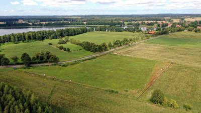 Działka bud Harsz gm Pozezdrze - Harsz   -
warmińsko-mazurskie Zdjęcie nr 8