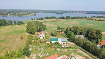 Działka budowlana 04752 ha przy jez Tajty - Wronka   -
warmińsko-mazurskie Zdjęcie nr 2