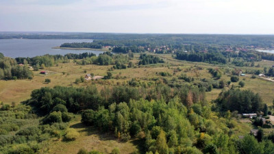 Działka bud Ogonki gm Węgorzewo - Ogonki   -
warmińsko-mazurskie Zdjęcie nr 10