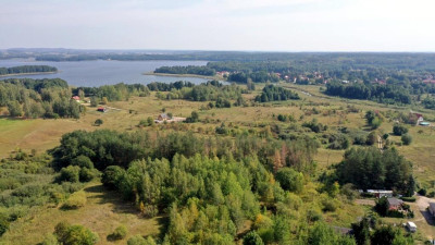Działka bud Ogonki gm Węgorzewo - Ogonki   -
warmińsko-mazurskie Zdjęcie nr 11