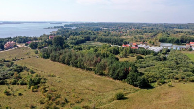 Działka bud Ogonki gm Węgorzewo - Ogonki   -
warmińsko-mazurskie Zdjęcie nr 4