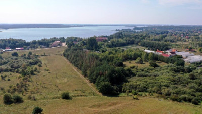 Działka bud Ogonki gm Węgorzewo - Ogonki   -
warmińsko-mazurskie Zdjęcie nr 6
