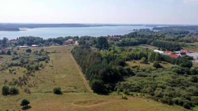 Działka bud Ogonki gm Węgorzewo - Ogonki   -
warmińsko-mazurskie Zdjęcie nr 7