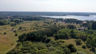 Działka bud Ogonki gm Węgorzewo - Ogonki   -
warmińsko-mazurskie Zdjęcie nr 8