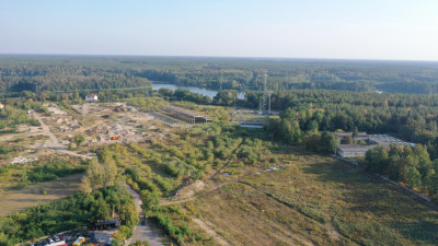 Zainwestuj w 17 działek budowlanych nad Jeziorem Nidzkim - Ruciane-Nida   -
warmińsko-mazurskie Zdjęcie nr 2