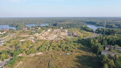 Zainwestuj w 17 działek budowlanych nad Jeziorem Nidzkim - Ruciane-Nida   -
warmińsko-mazurskie Zdjęcie nr 3
