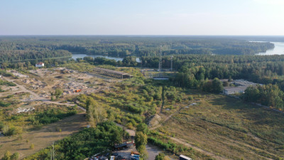 Zainwestuj w 17 działek budowlanych nad Jeziorem Nidzkim - Ruciane-Nida   -
warmińsko-mazurskie Zdjęcie nr 4