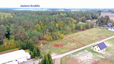 Działka 3000 m2 - Nowe Sołdany - Nowe Sołdany   -
warmińsko-mazurskie Zdjęcie nr 2
