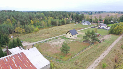 Działka 3000 m2 - Nowe Sołdany - Nowe Sołdany   -
warmińsko-mazurskie Zdjęcie nr 3