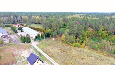 Działka 3000 m2 - Nowe Sołdany - Nowe Sołdany   -
warmińsko-mazurskie Zdjęcie nr 4