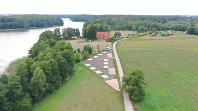 Sprzedaż udziałów w działce Sołtmany gm Kruklanki - Sołtmany   -
warmińsko-mazurskie Zdjęcie nr 10