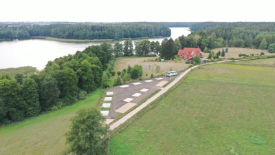 Sprzedaż udziałów w działce Sołtmany gm Kruklanki - Sołtmany   -
warmińsko-mazurskie Zdjęcie nr 11