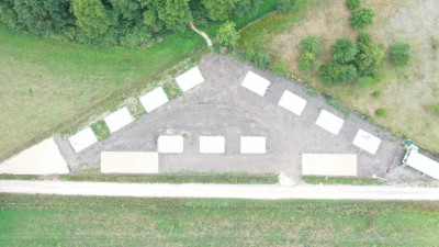 Sprzedaż udziałów w działce Sołtmany gm Kruklanki - Sołtmany   -
warmińsko-mazurskie Zdjęcie nr 12