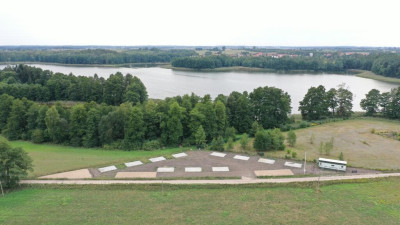 Sprzedaż udziałów w działce Sołtmany gm Kruklanki - Sołtmany   -
warmińsko-mazurskie