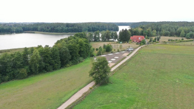Sprzedaż udziałów w działce Sołtmany gm Kruklanki - Sołtmany   -
warmińsko-mazurskie Zdjęcie nr 2
