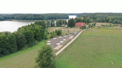 Sprzedaż udziałów w działce Sołtmany gm Kruklanki - Sołtmany   -
warmińsko-mazurskie Zdjęcie nr 3