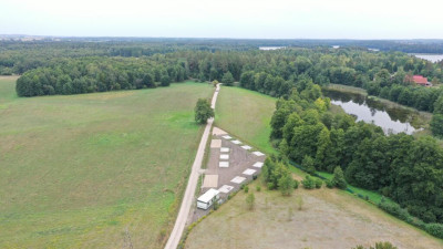 Sprzedaż udziałów w działce Sołtmany gm Kruklanki - Sołtmany   -
warmińsko-mazurskie Zdjęcie nr 4