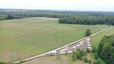 Sprzedaż udziałów w działce Sołtmany gm Kruklanki - Sołtmany   -
warmińsko-mazurskie Zdjęcie nr 5
