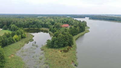Sprzedaż udziałów w działce Sołtmany gm Kruklanki - Sołtmany   -
warmińsko-mazurskie Zdjęcie nr 6