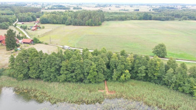 Sprzedaż udziałów w działce Sołtmany gm Kruklanki - Sołtmany   -
warmińsko-mazurskie Zdjęcie nr 7