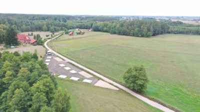 Sprzedaż udziałów w działce Sołtmany gm Kruklanki - Sołtmany   -
warmińsko-mazurskie Zdjęcie nr 9