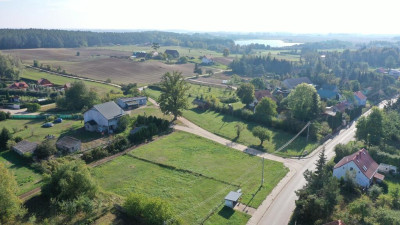 Atrakcyjna Działka Ławki gm Ryn - Ławki   -
warmińsko-mazurskie Zdjęcie nr 3