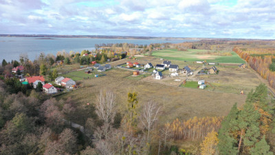 Działka Mazury - Fuleda - Fuleda   -
warmińsko-mazurskie Zdjęcie nr 2