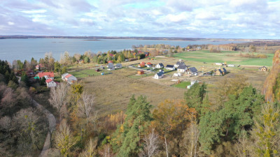 Działka Mazury - Fuleda - Fuleda   -
warmińsko-mazurskie Zdjęcie nr 3